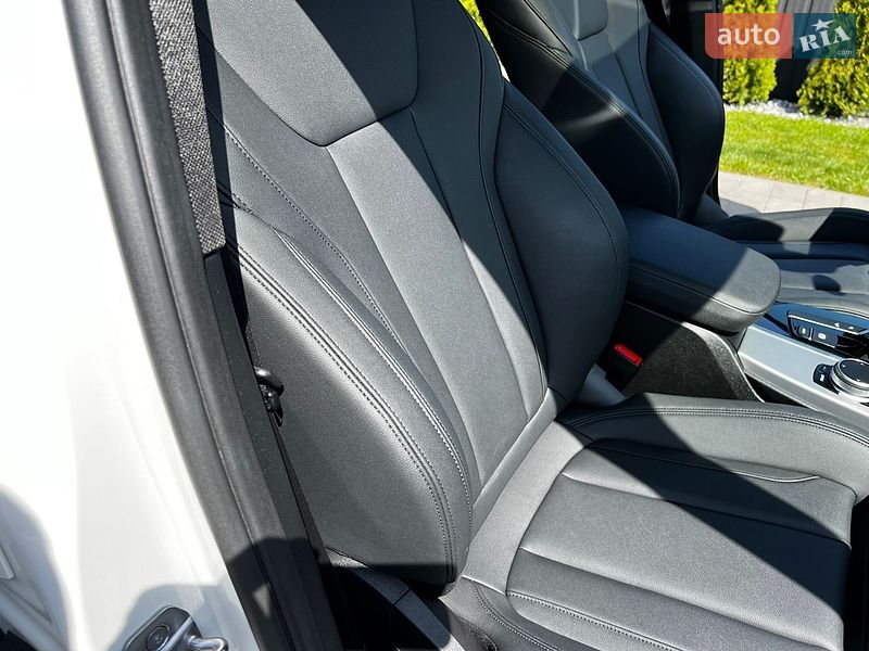 Позашляховик / Кросовер BMW X3 2020 в Луцьку