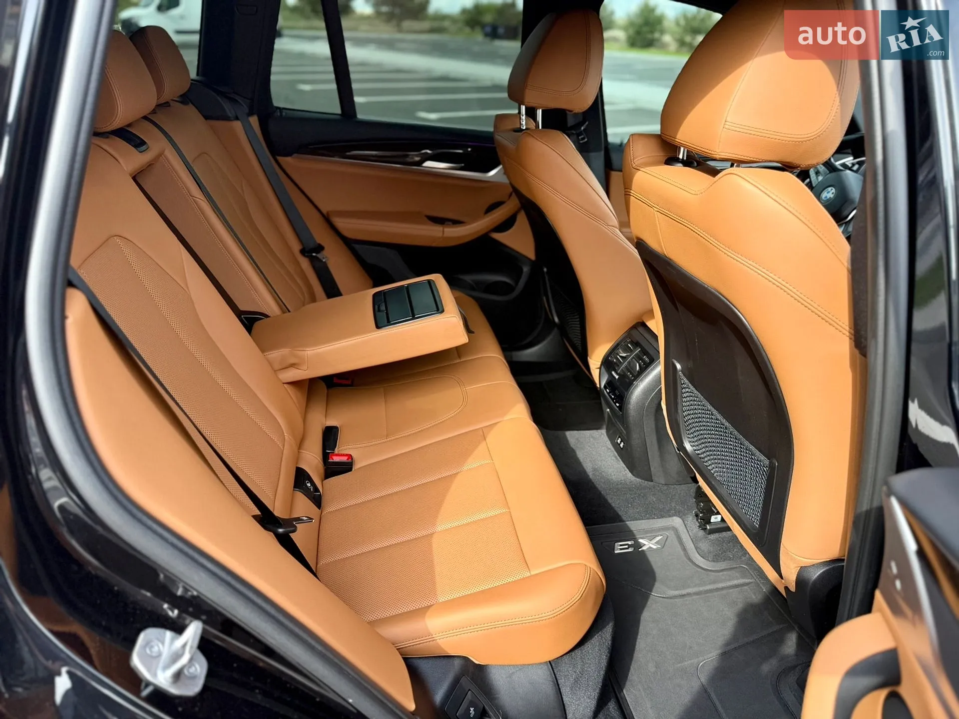 2022 BMW X3 - мініатюра 23
