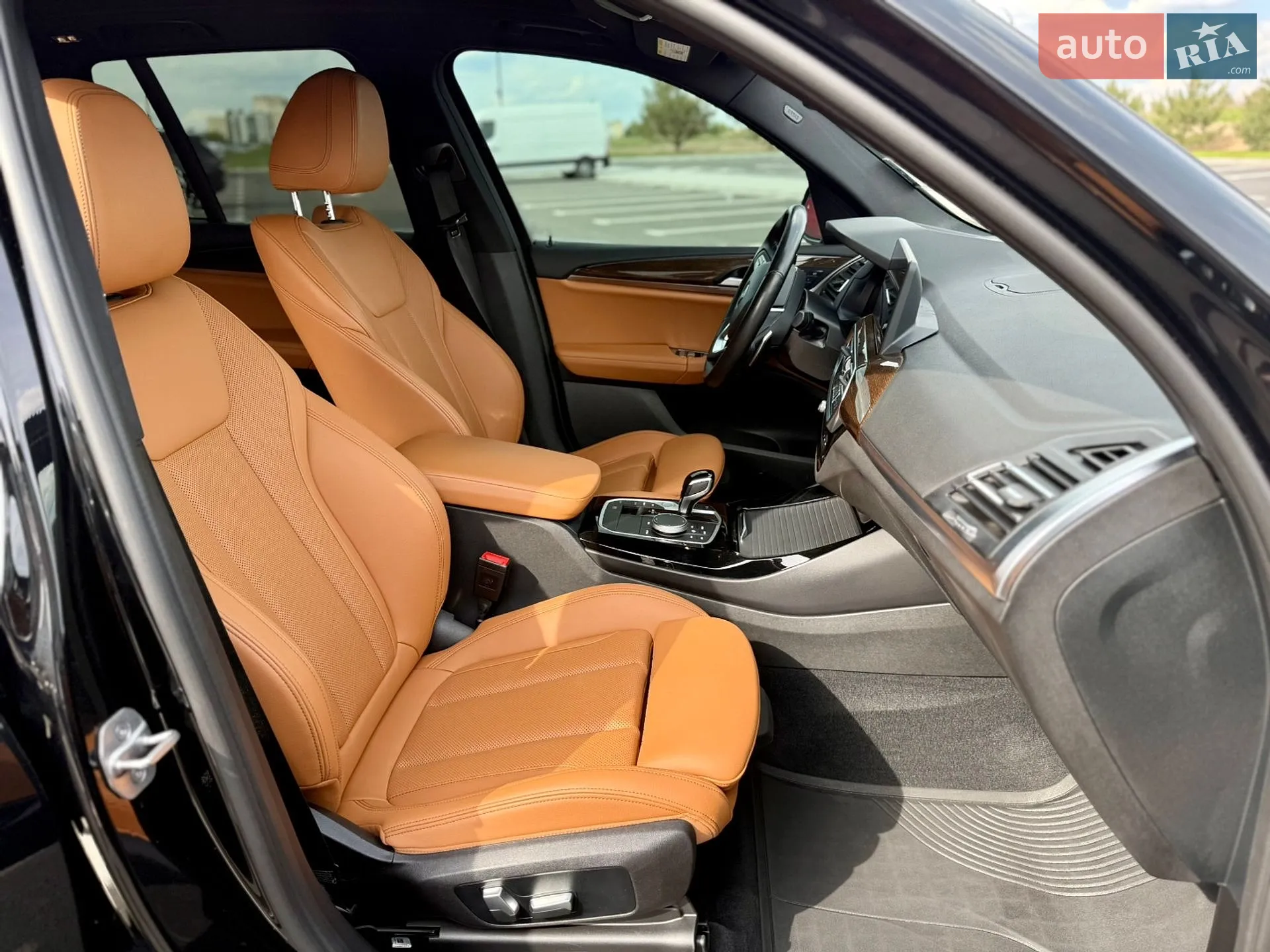 2022 BMW X3 - мініатюра 25
