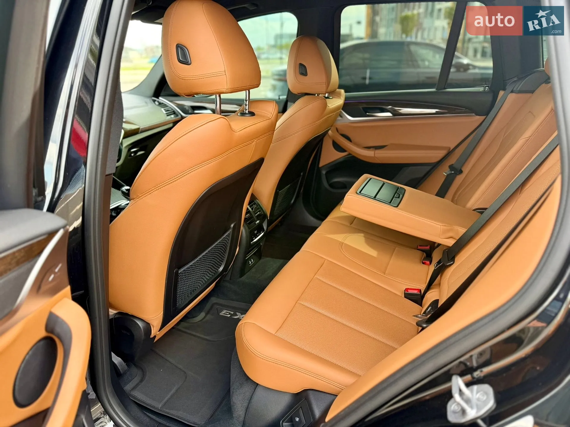 2022 BMW X3 - мініатюра 27