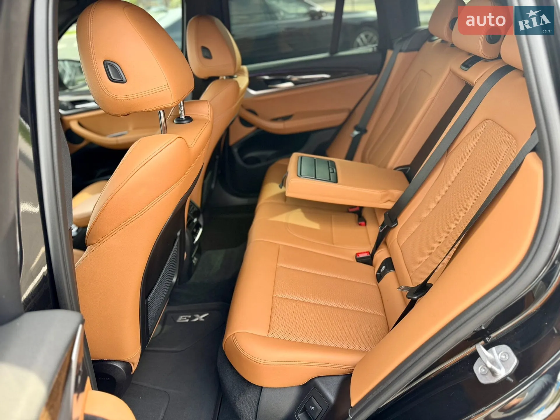 2022 BMW X3 - мініатюра 28