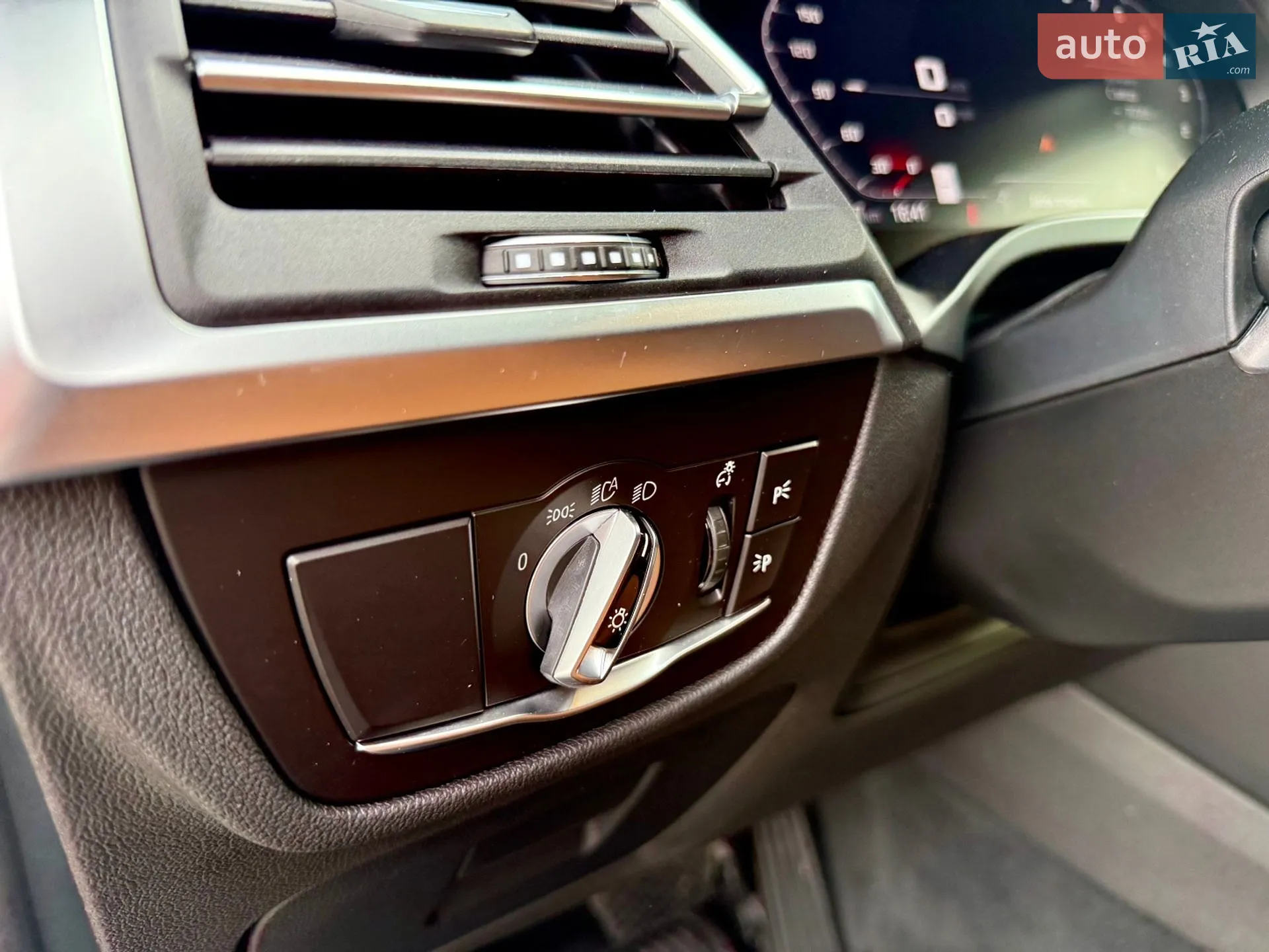 2022 BMW X3 - мініатюра 34