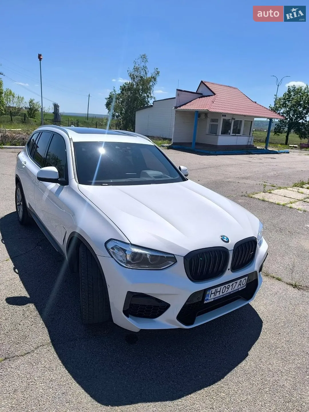 2018 BMW X3 - мініатюра 26
