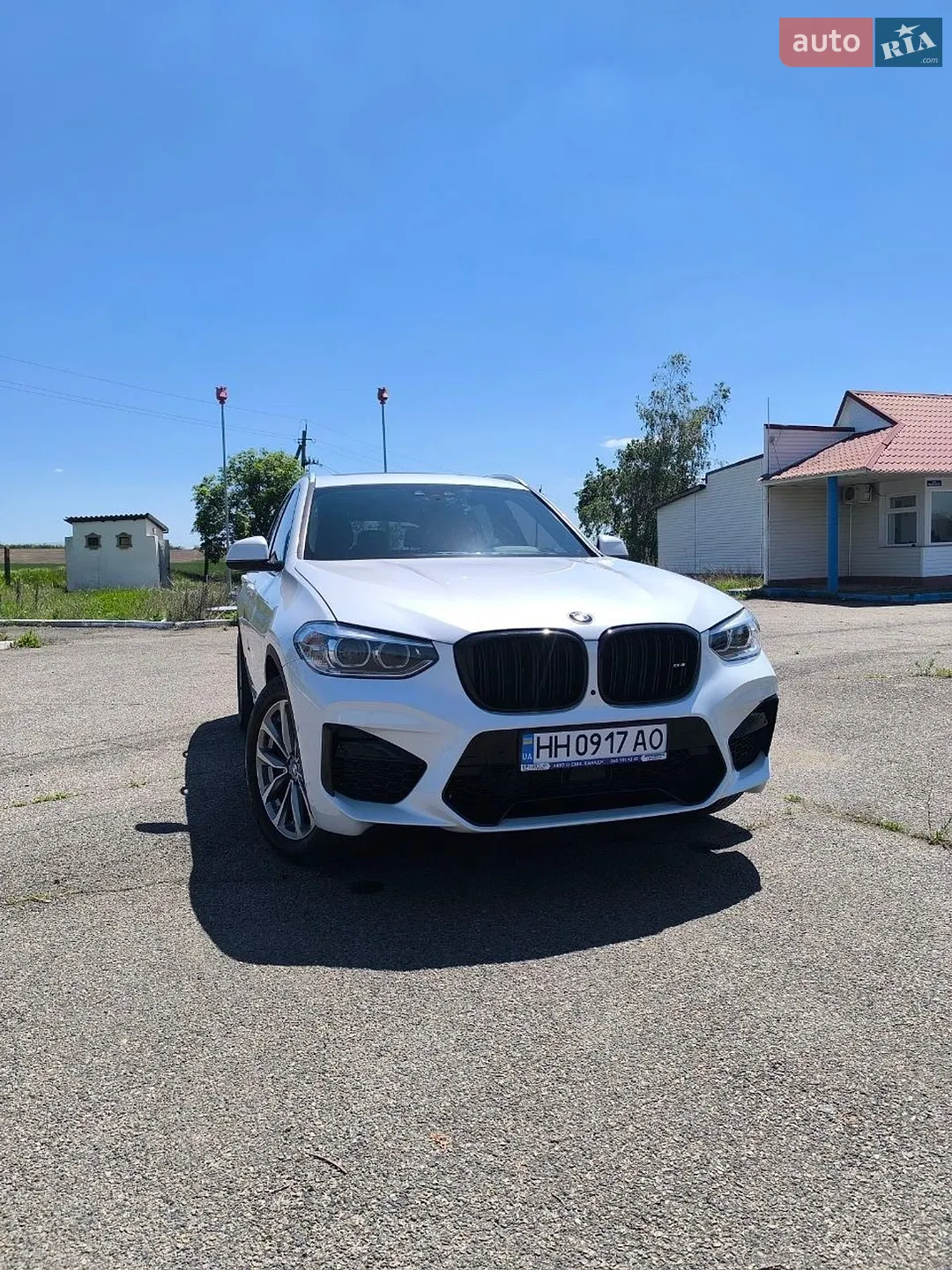 2018 BMW X3 - мініатюра 44