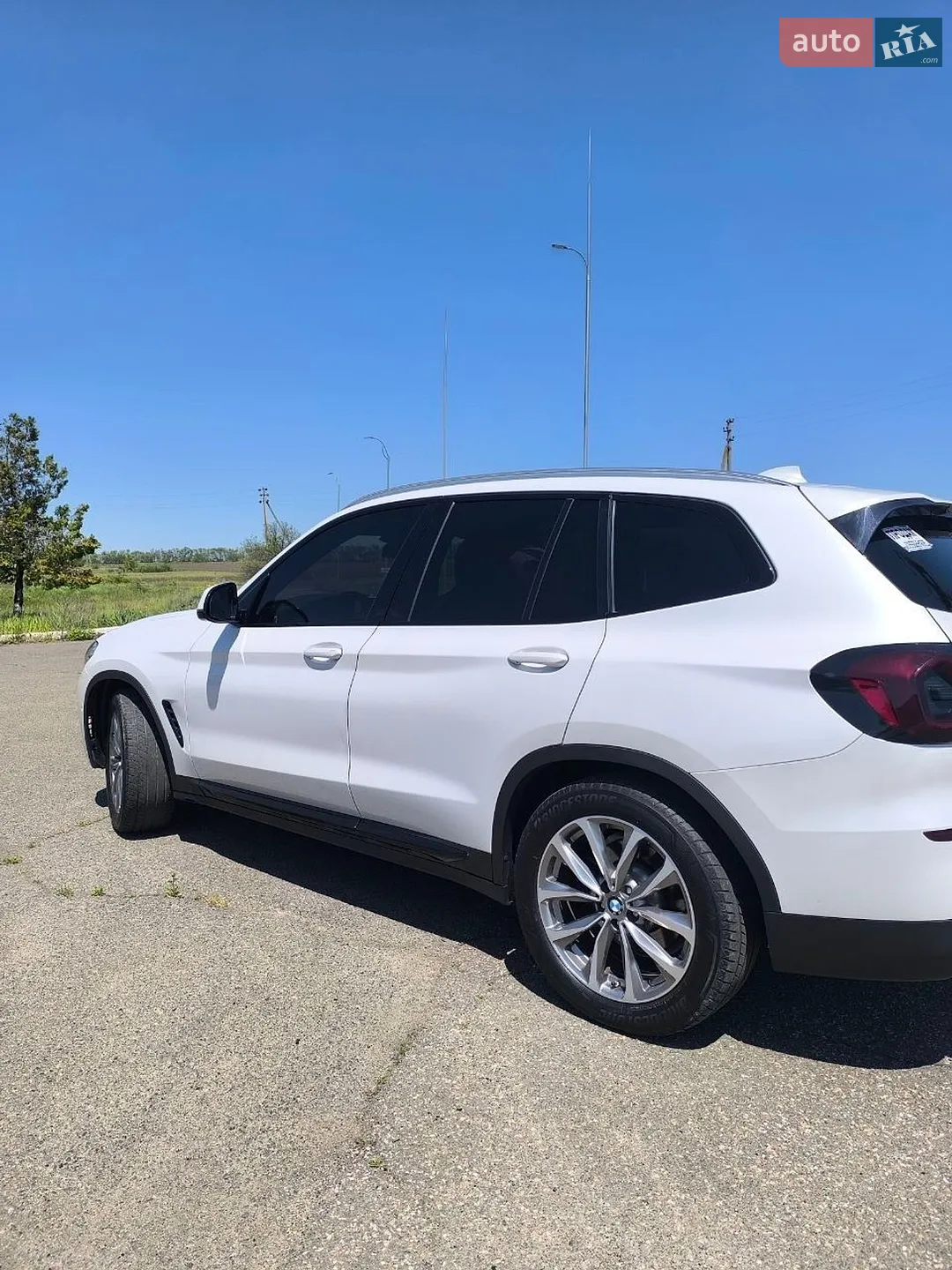 2018 BMW X3 - мініатюра 16