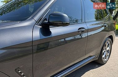 Позашляховик / Кросовер BMW X3 2019 в Києві фото 19 Позашляховик / Кросовер BMW X3 2019 в Києві