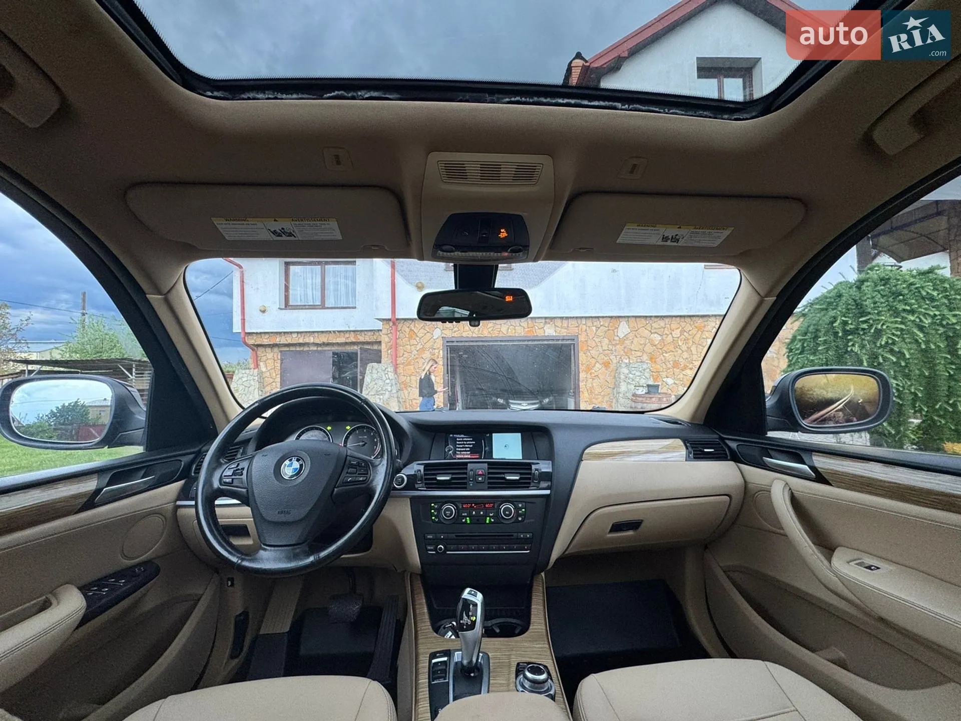 2014 BMW X3 - мініатюра 19