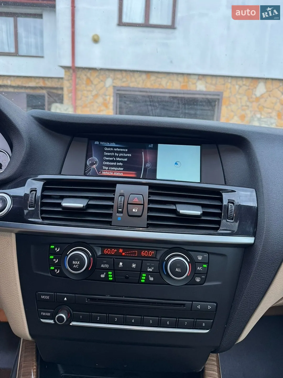 2014 BMW X3 - мініатюра 22