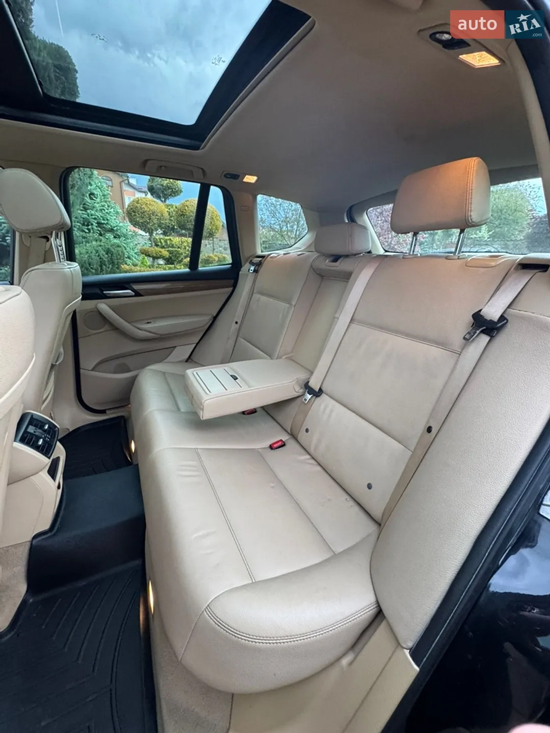 2014 BMW X3 - мініатюра 26