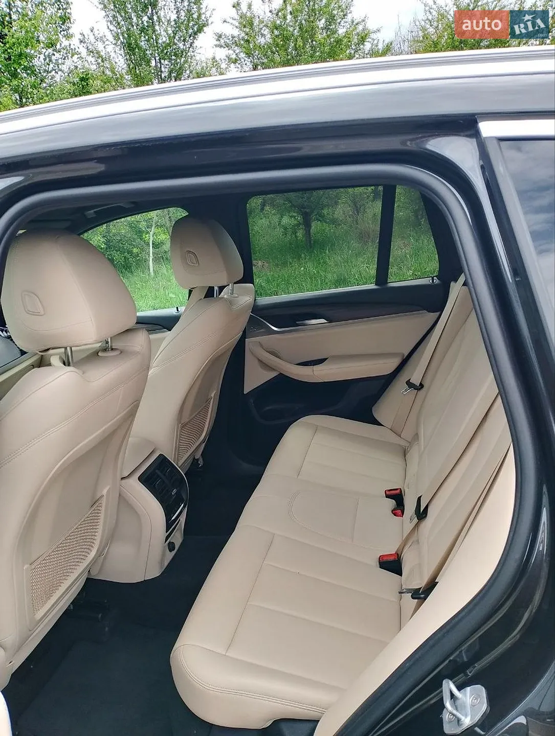 2018 BMW X3 - мініатюра 9