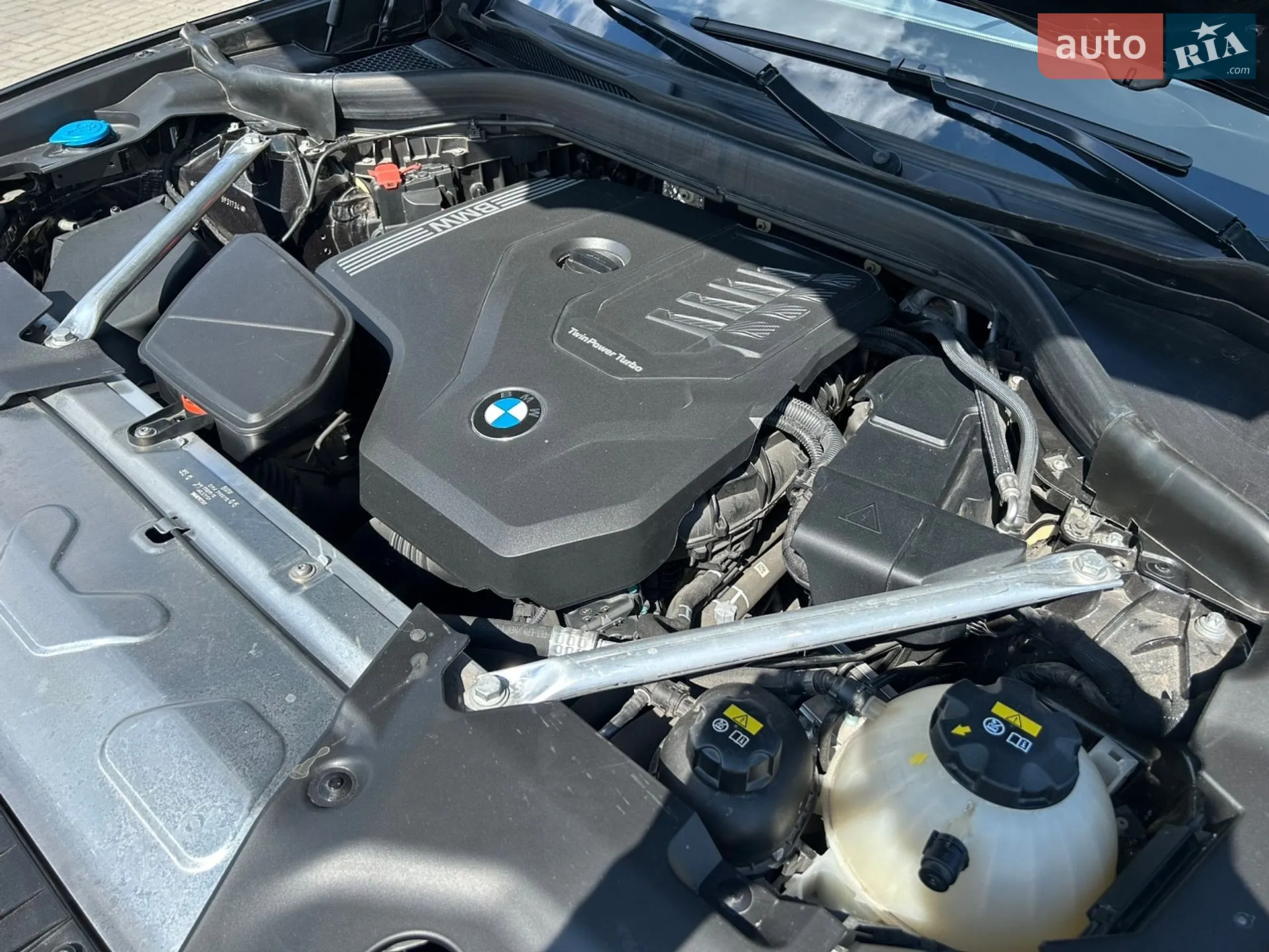 2022 BMW X3 - мініатюра 18