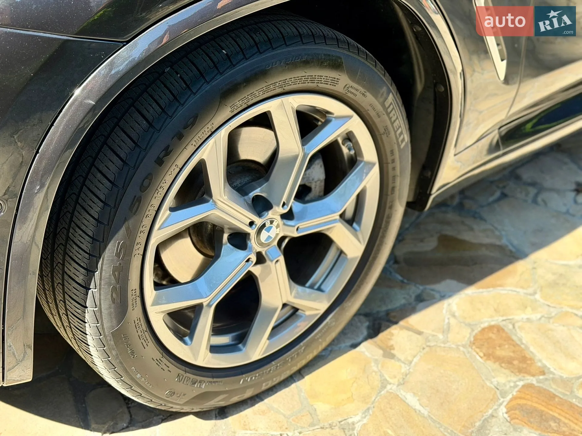 2024 BMW X3 - мініатюра 17