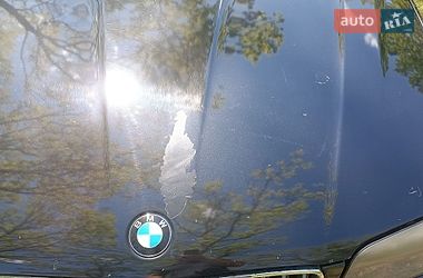 Позашляховик / Кросовер BMW X3 2007 в Львові