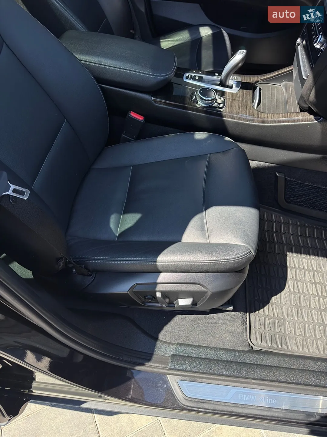 2015 BMW X3 - мініатюра 27