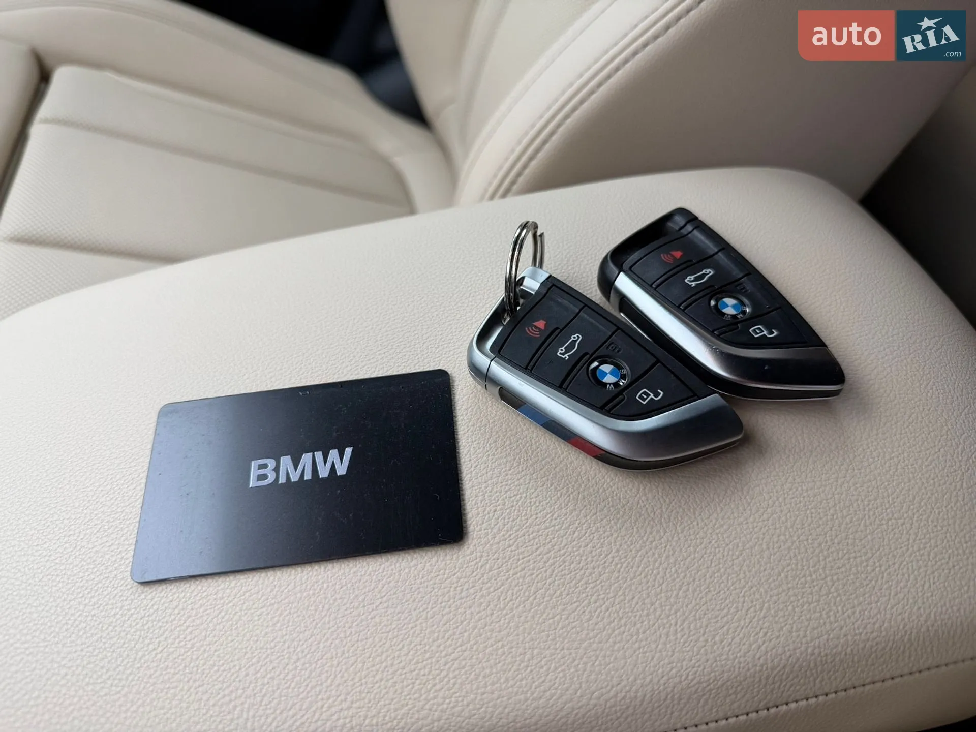 2024 BMW X3 - мініатюра 43
