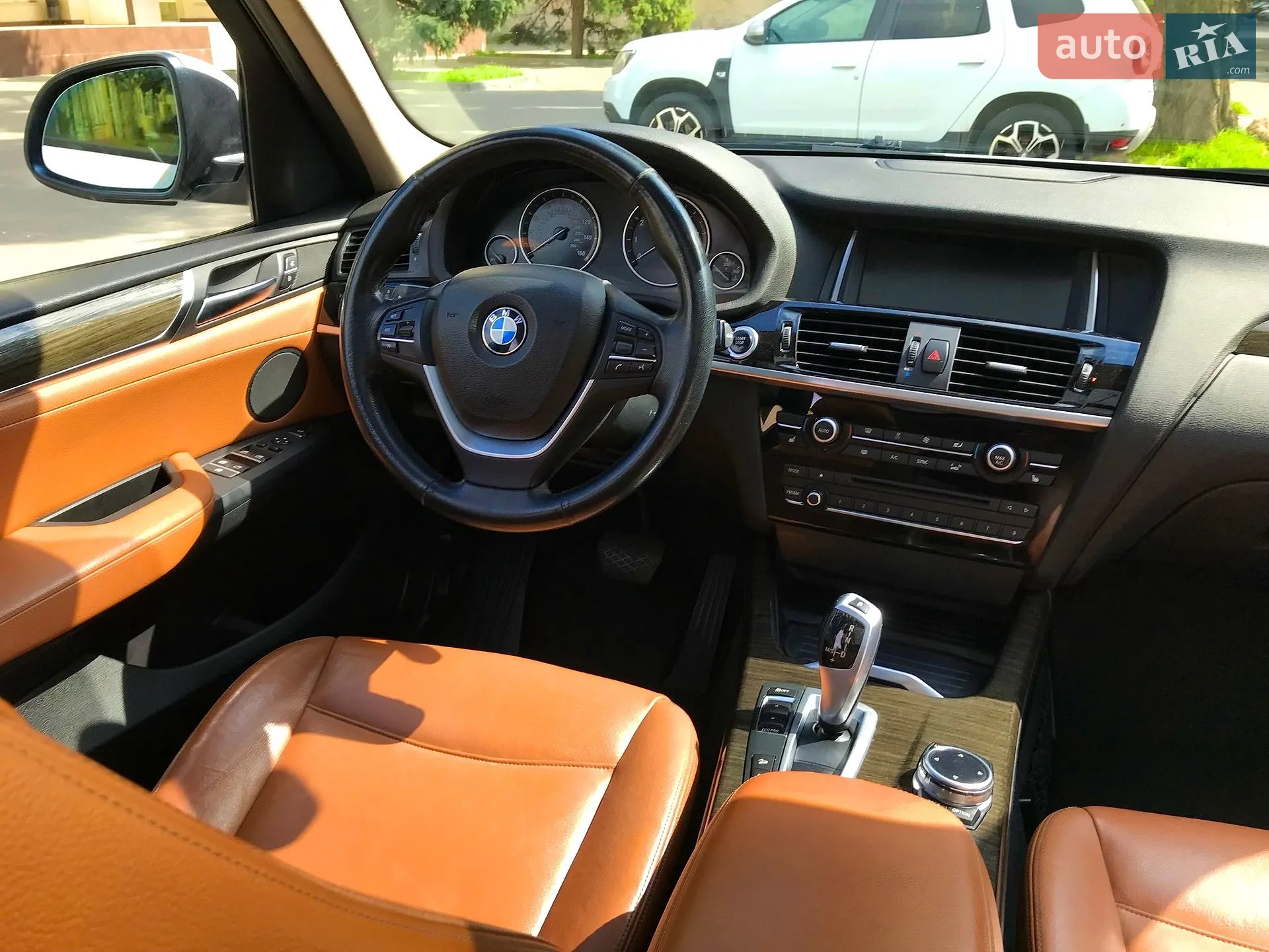2014 BMW X3 - мініатюра 11