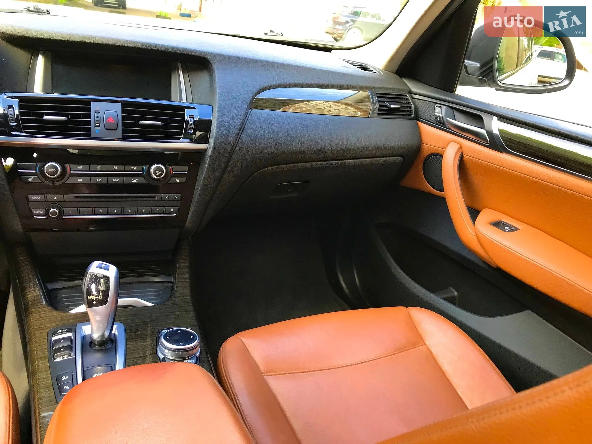 2014 BMW X3 - мініатюра 12