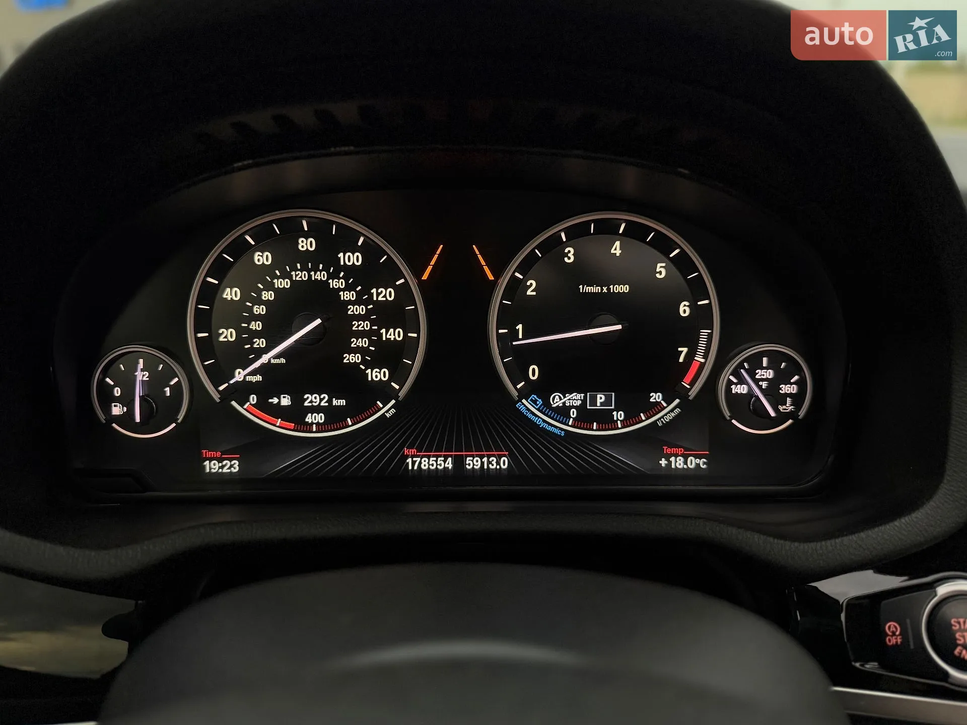 2015 BMW X3 - мініатюра 13