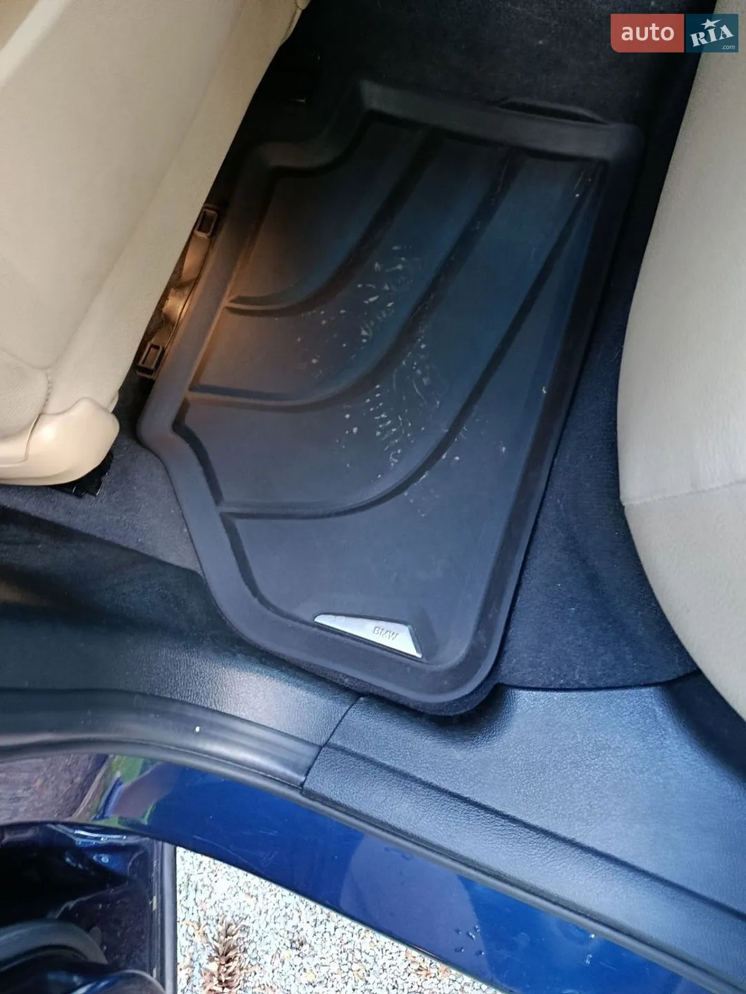 2016 BMW X3 - мініатюра 10