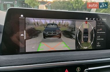 Внедорожник / Кроссовер BMW X3 2023 в Ирпене