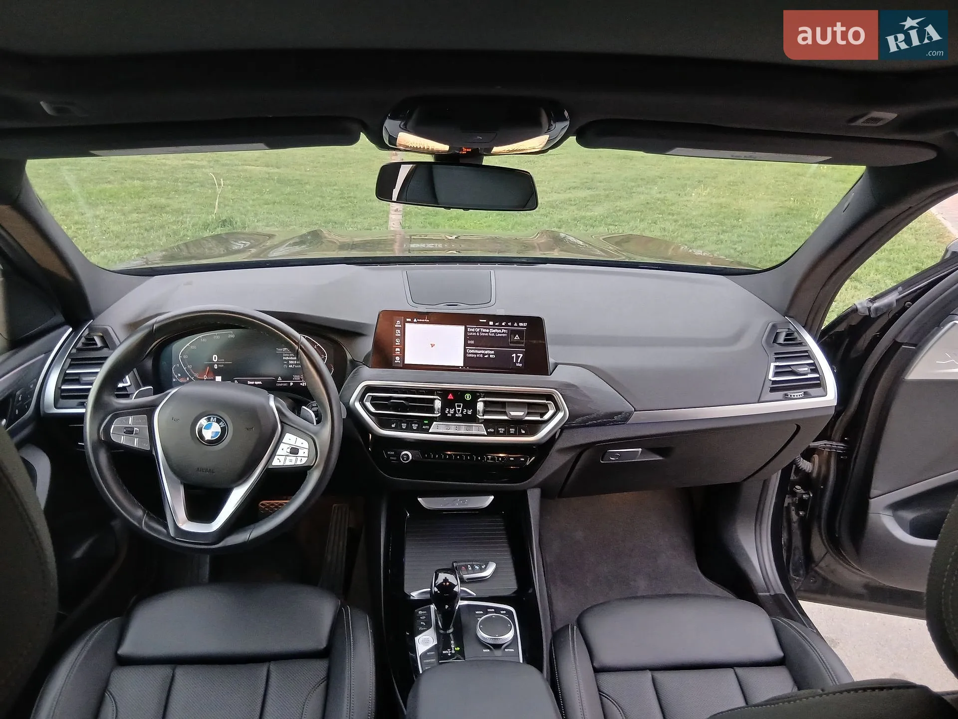 2023 BMW X3 - мініатюра 26