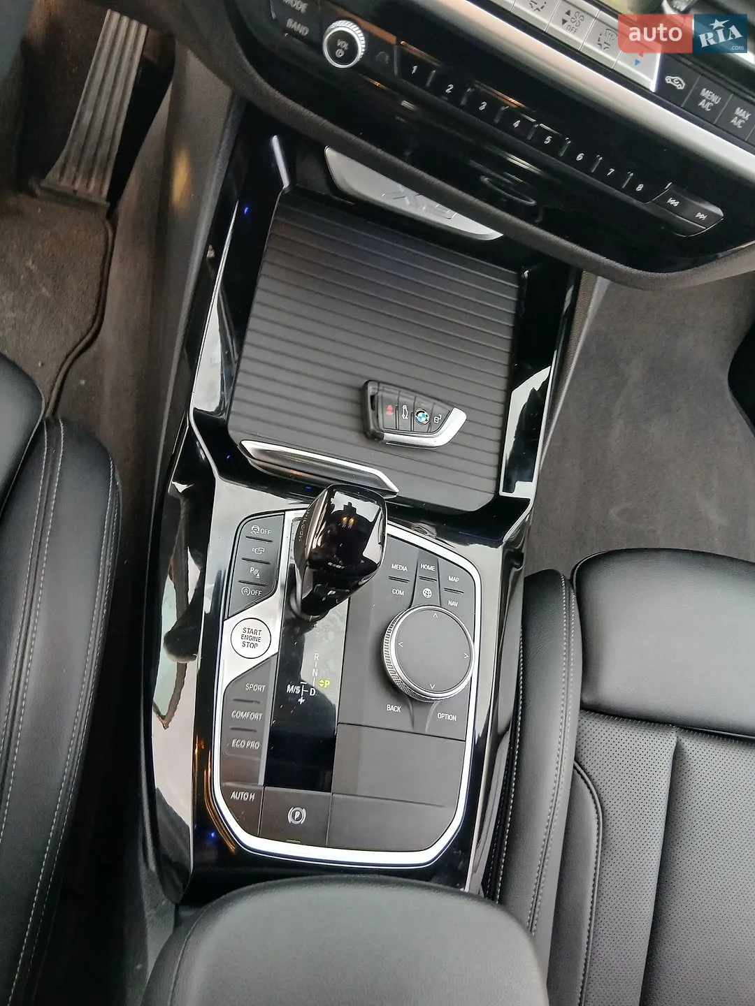 2023 BMW X3 - мініатюра 37