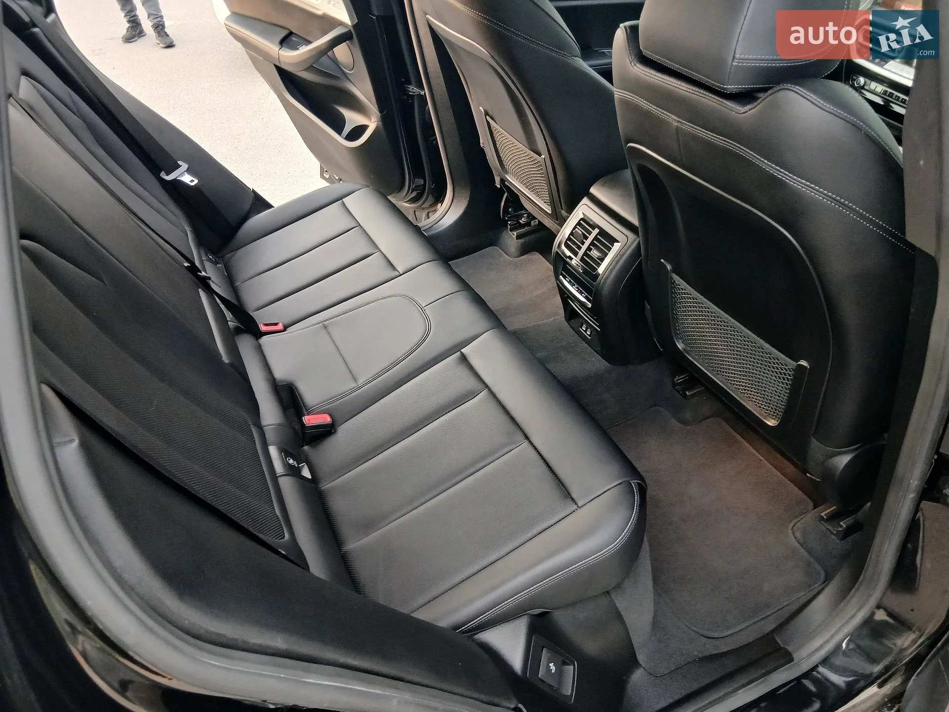 2023 BMW X3 - мініатюра 42