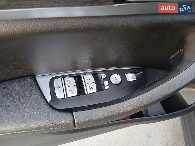 Внедорожник / Кроссовер BMW X3 2023 в Ирпене