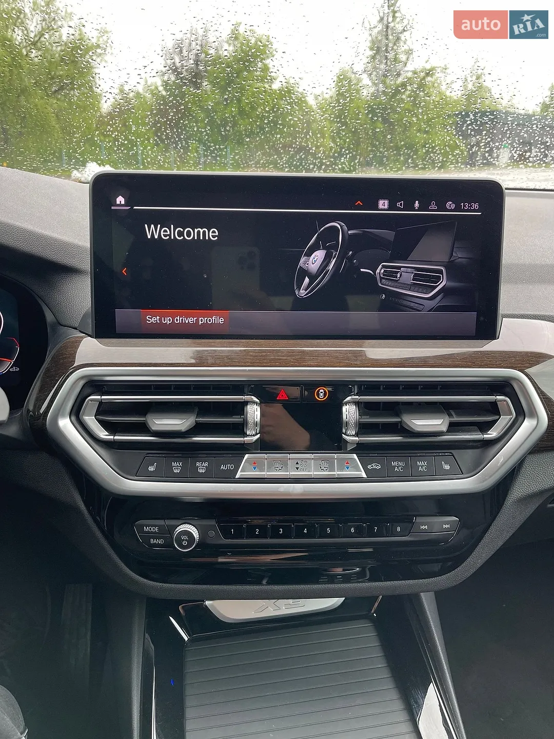 2021 BMW X3 - мініатюра 22