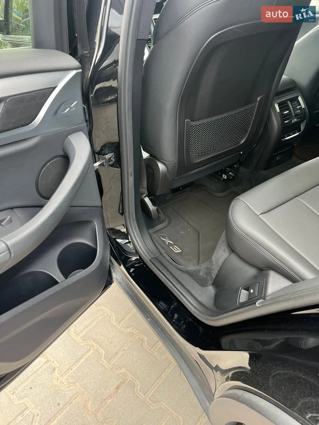 2018 BMW X3 - мініатюра 24