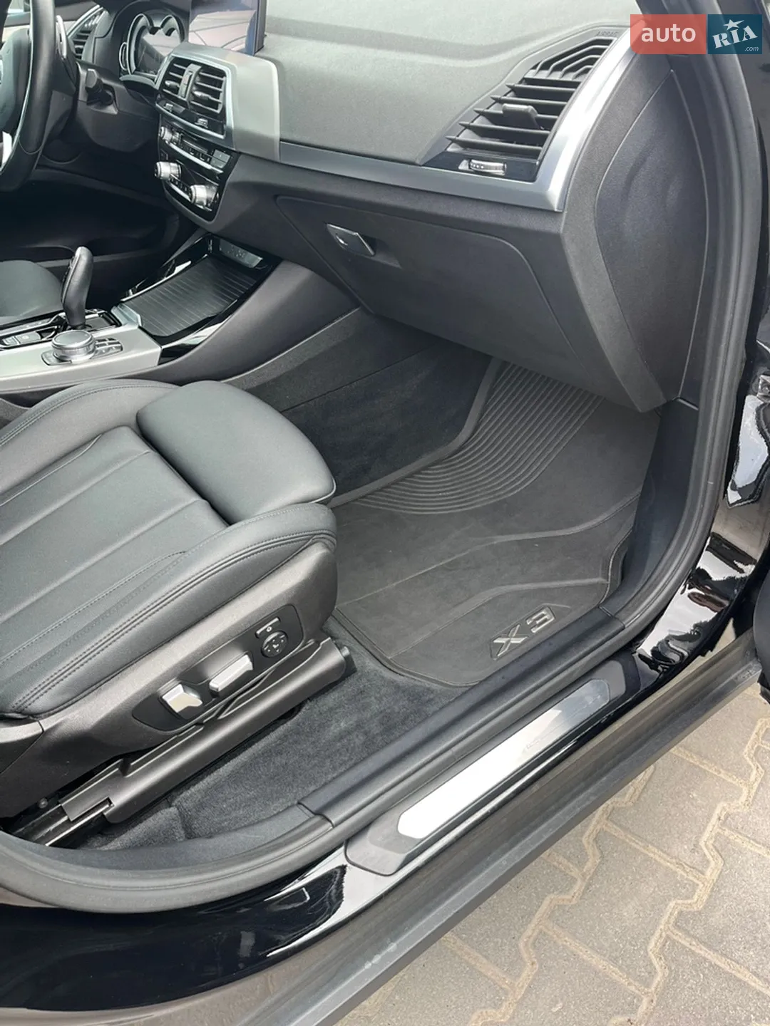 2018 BMW X3 - мініатюра 29