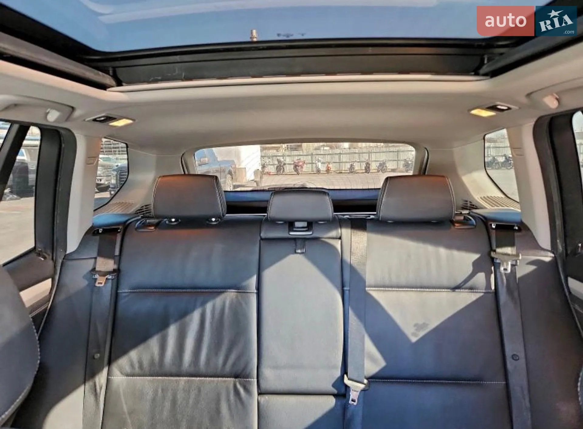 2014 BMW X3 - мініатюра 21