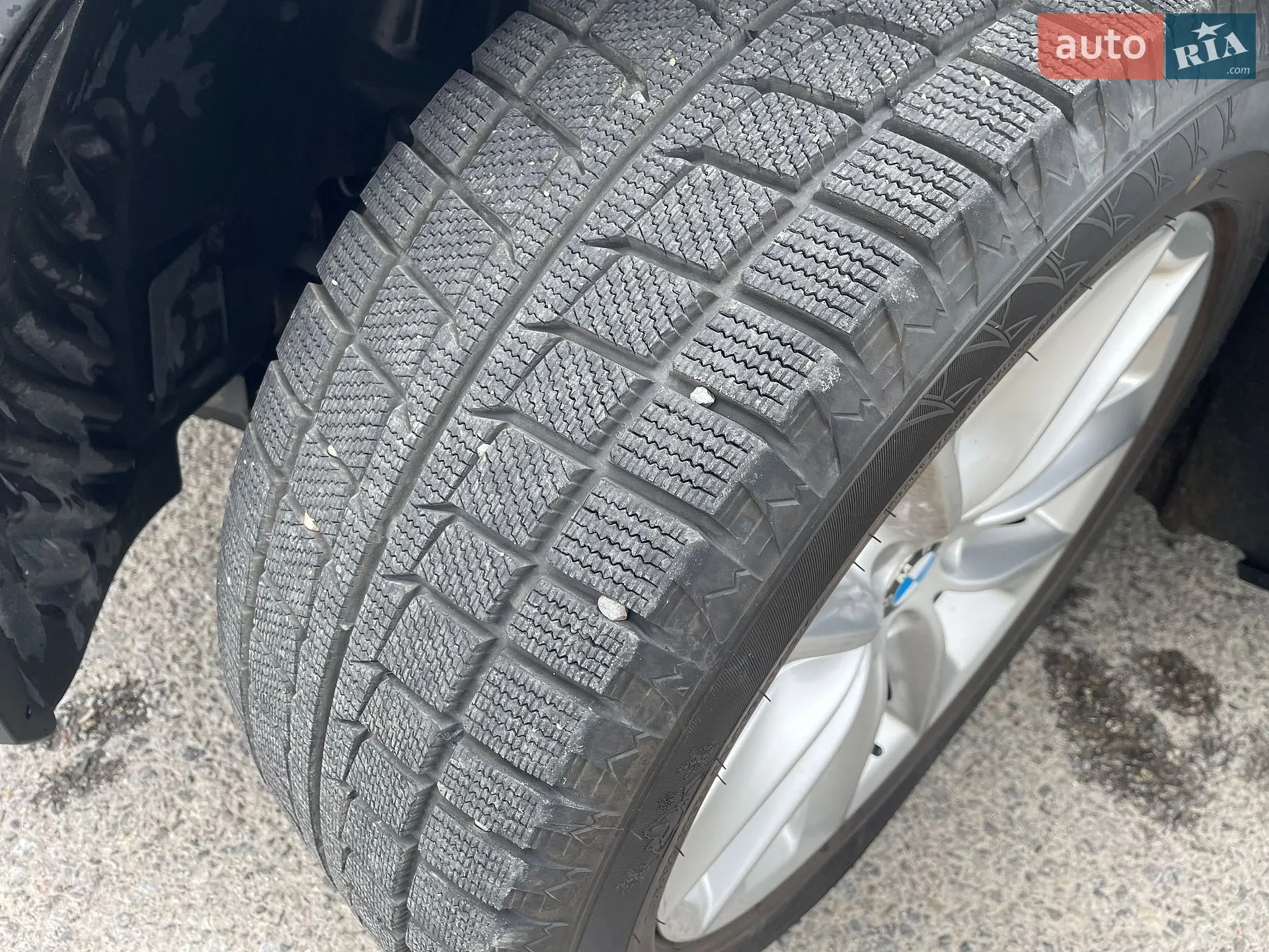 2013 BMW X3 - мініатюра 2