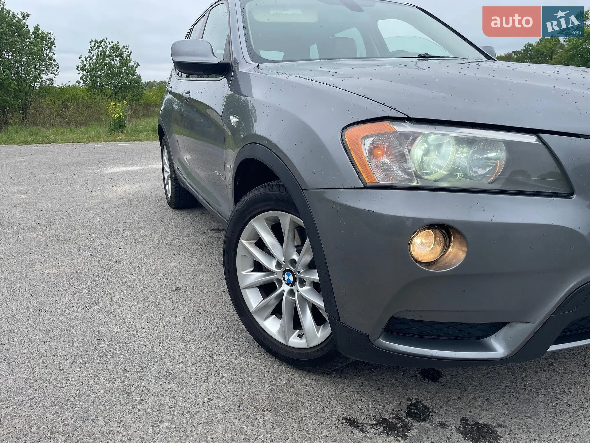 2013 BMW X3 - мініатюра 21
