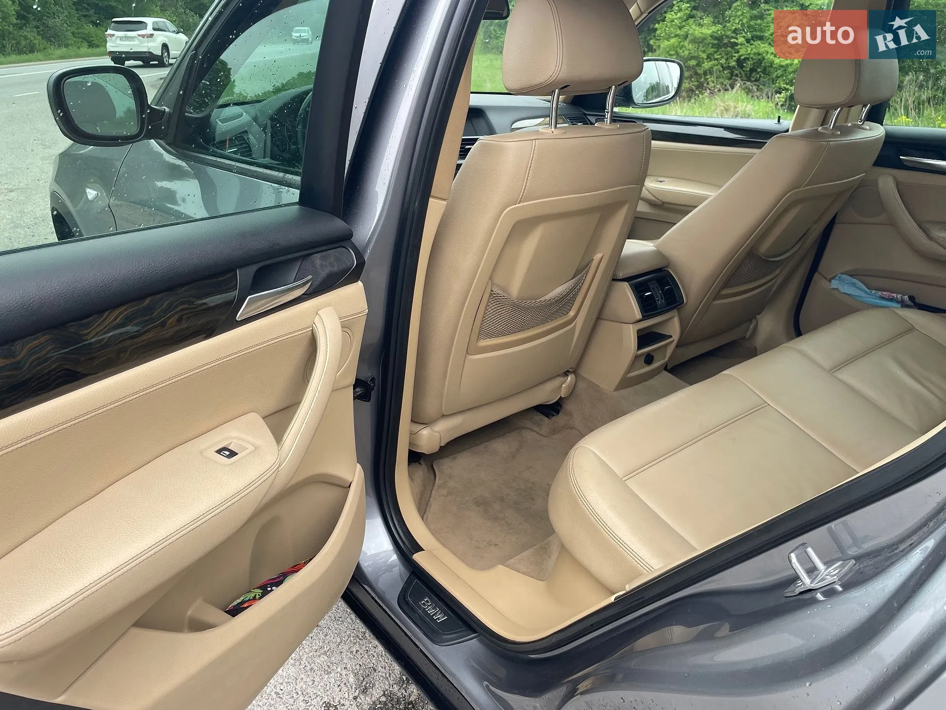 2013 BMW X3 - мініатюра 29