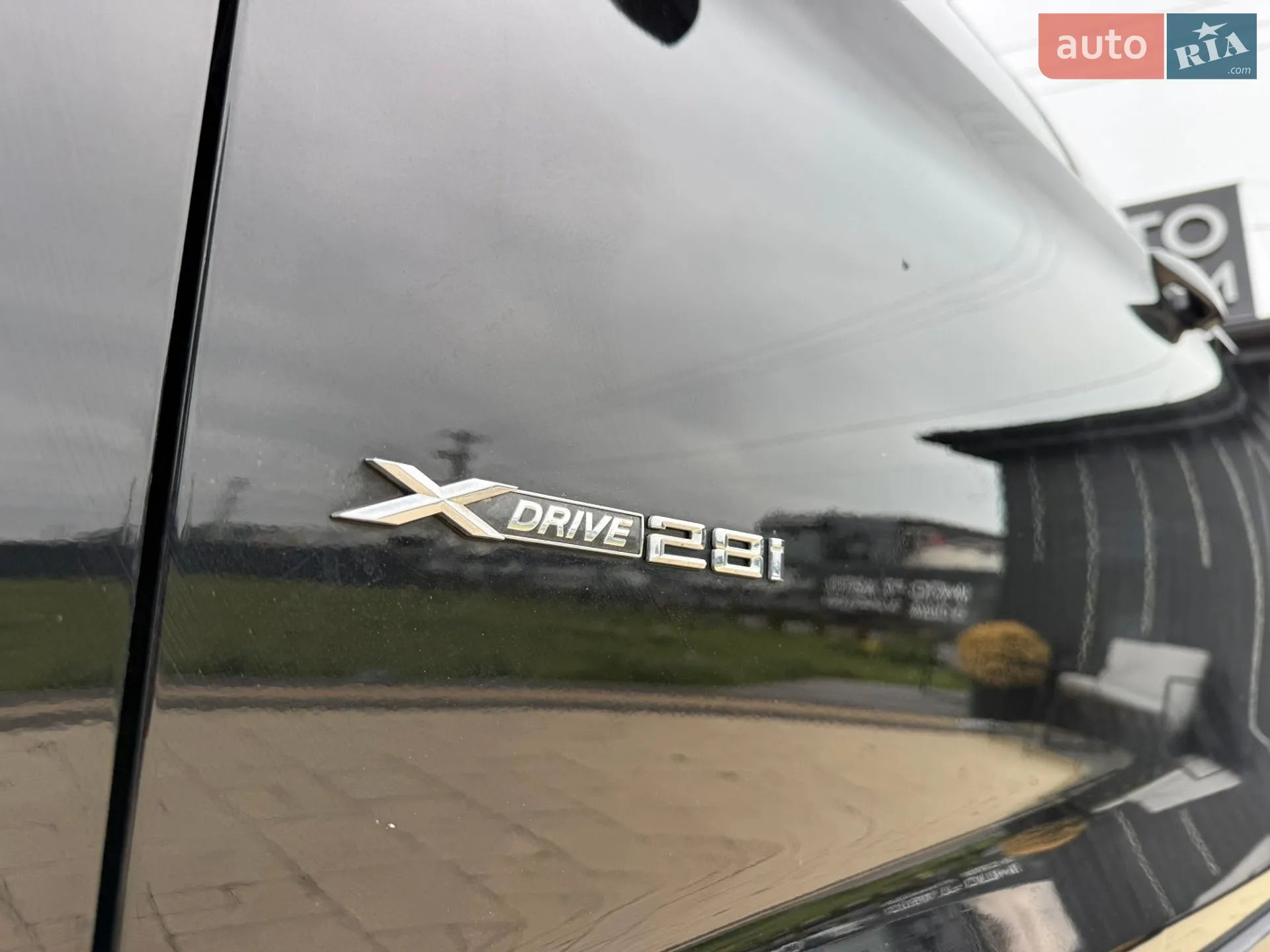 2014 BMW X3 - мініатюра 19