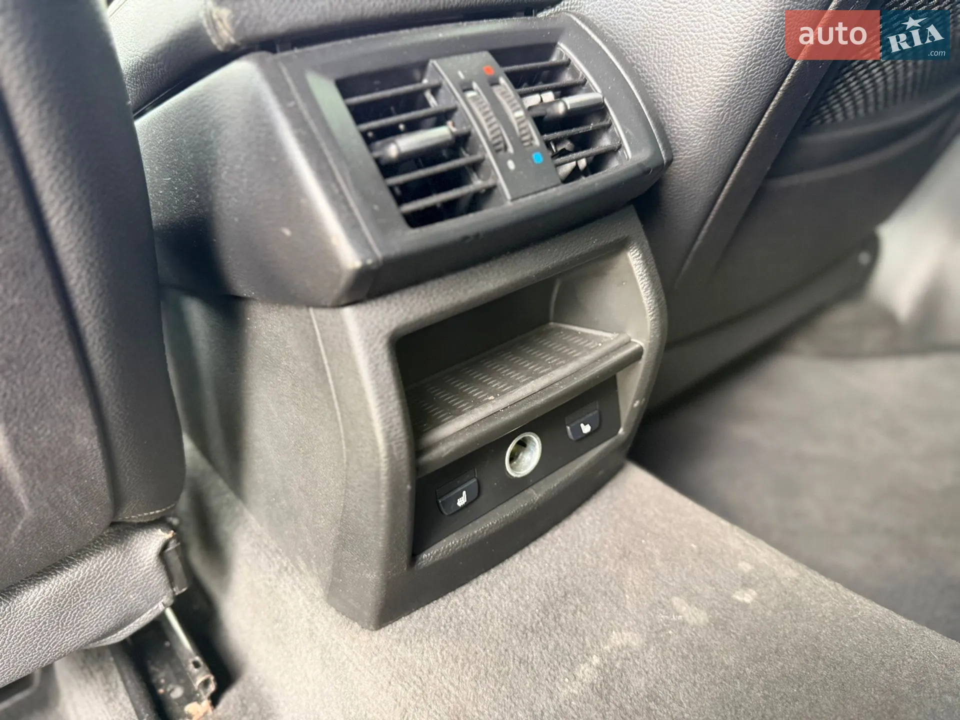 2014 BMW X3 - мініатюра 28