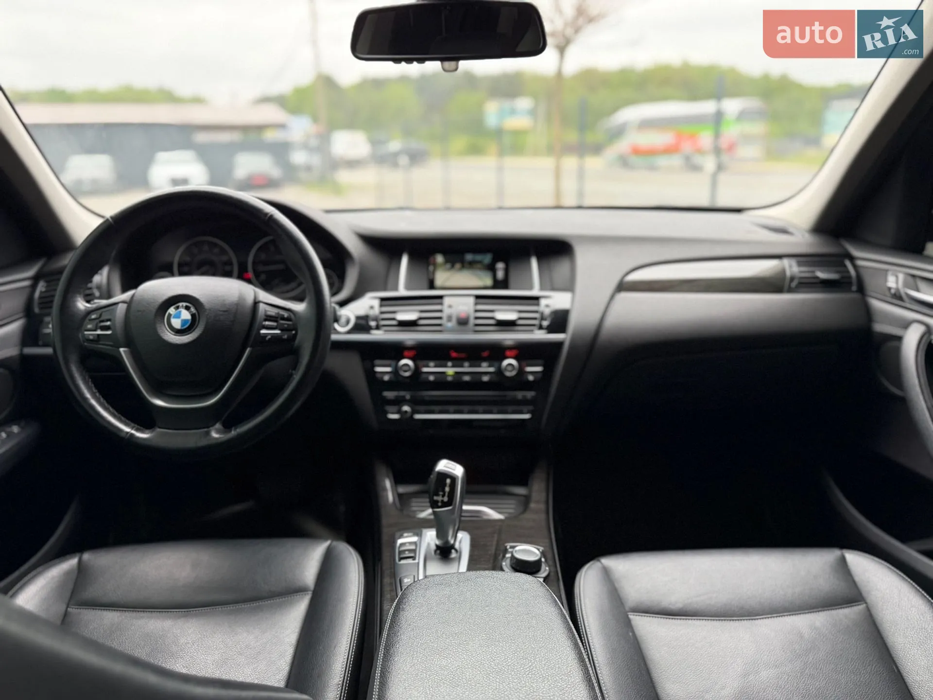 2014 BMW X3 - мініатюра 30
