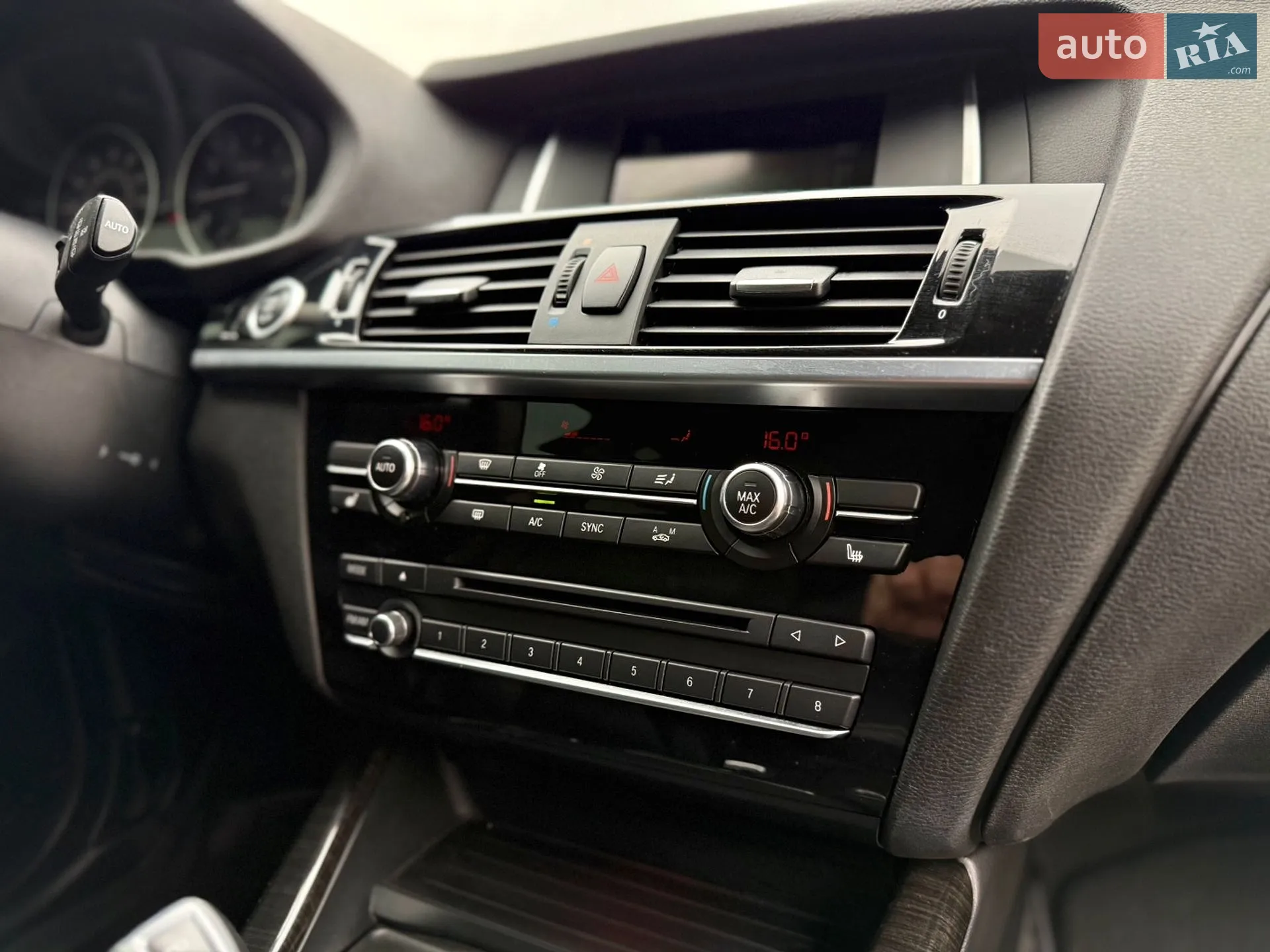 2014 BMW X3 - мініатюра 35