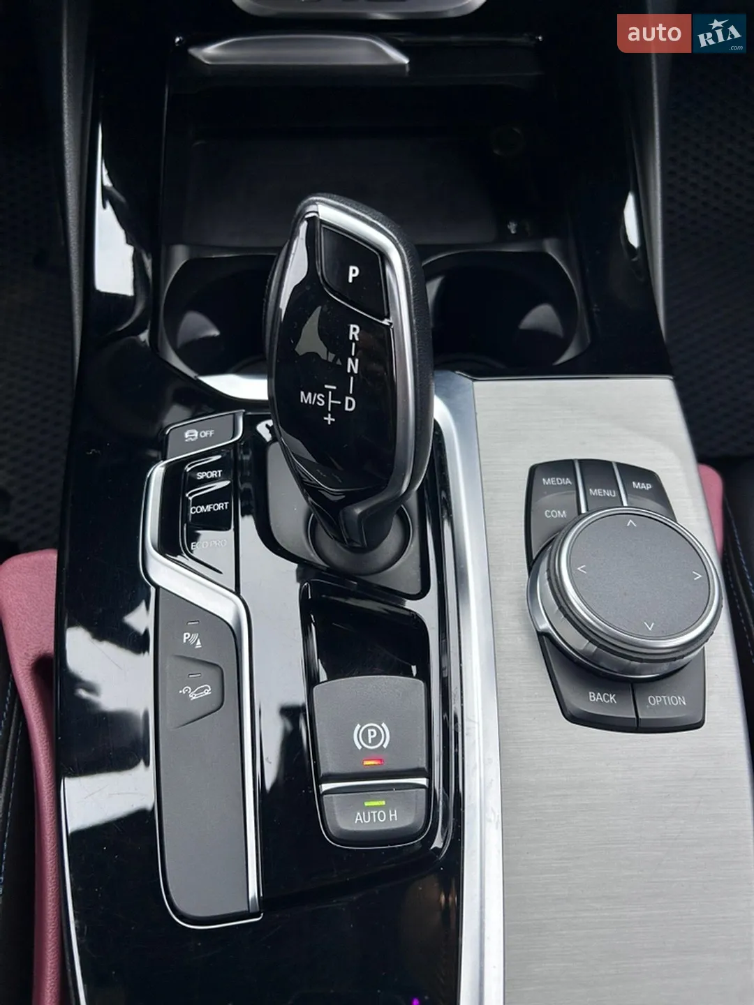 2018 BMW X3 - мініатюра 18