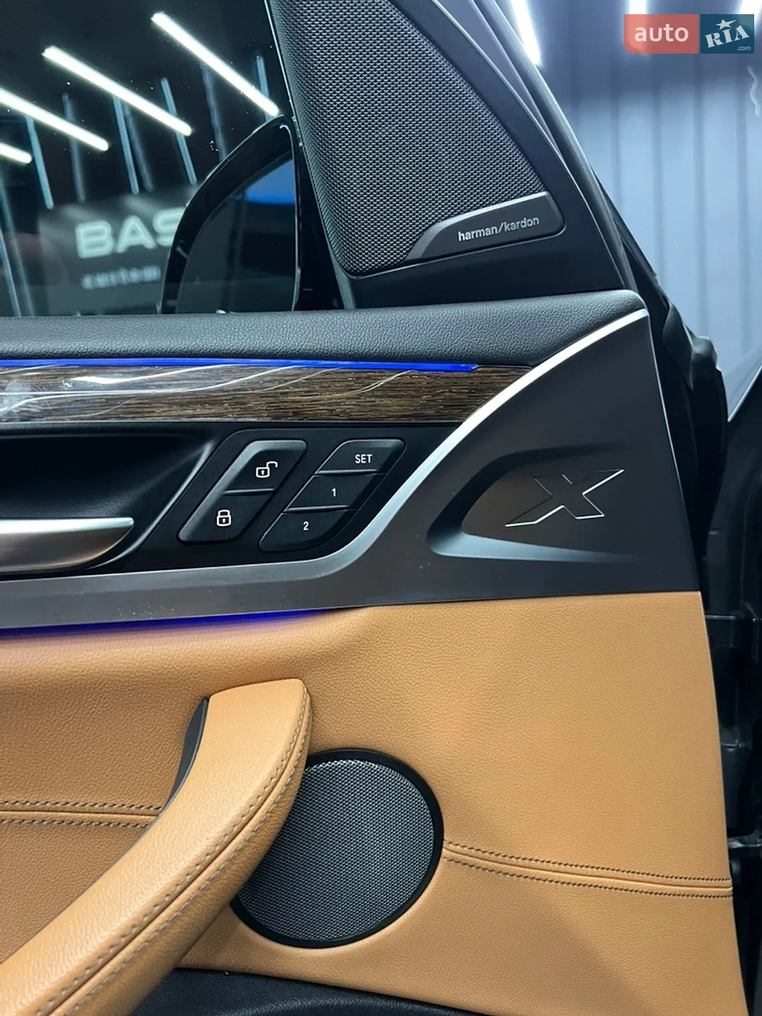 2018 BMW X3 - мініатюра 15
