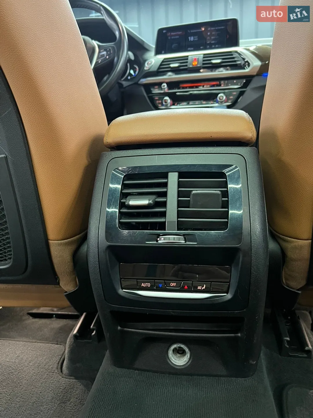 2018 BMW X3 - мініатюра 24