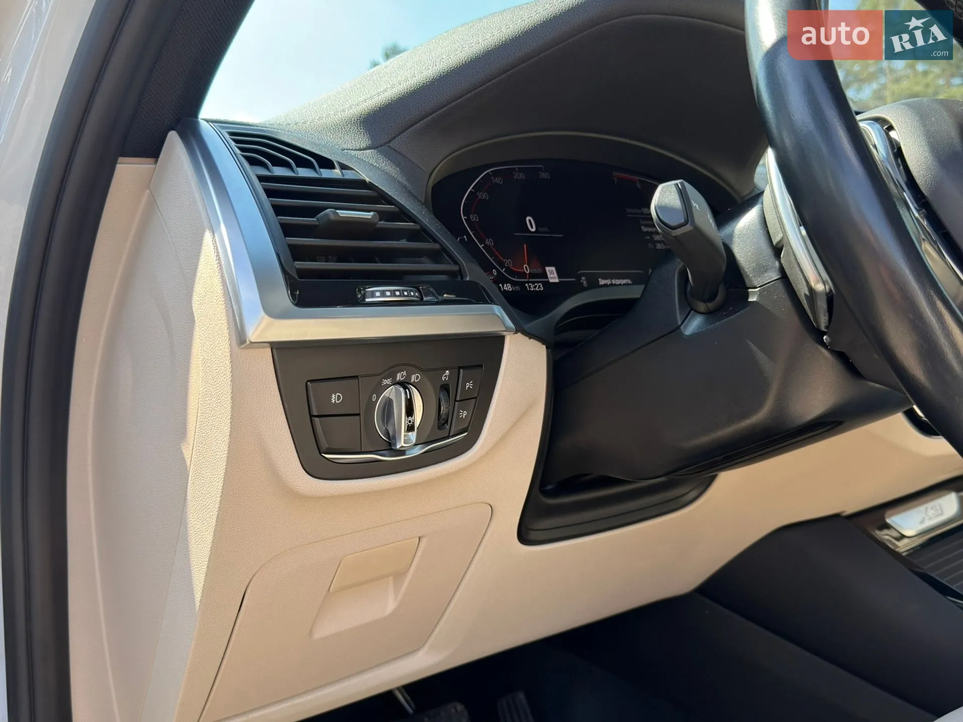 2019 BMW X3 - мініатюра 27