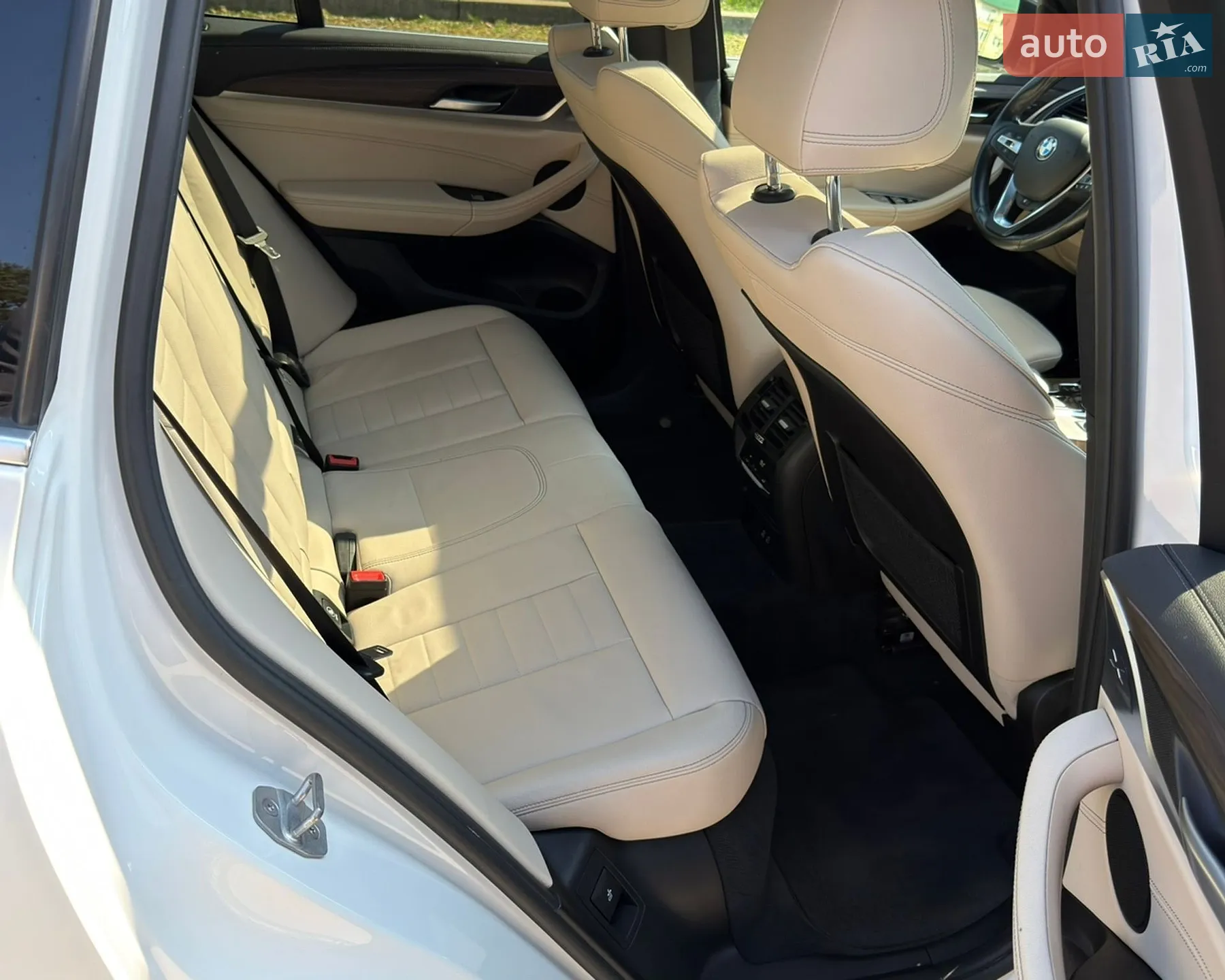2019 BMW X3 - мініатюра 39