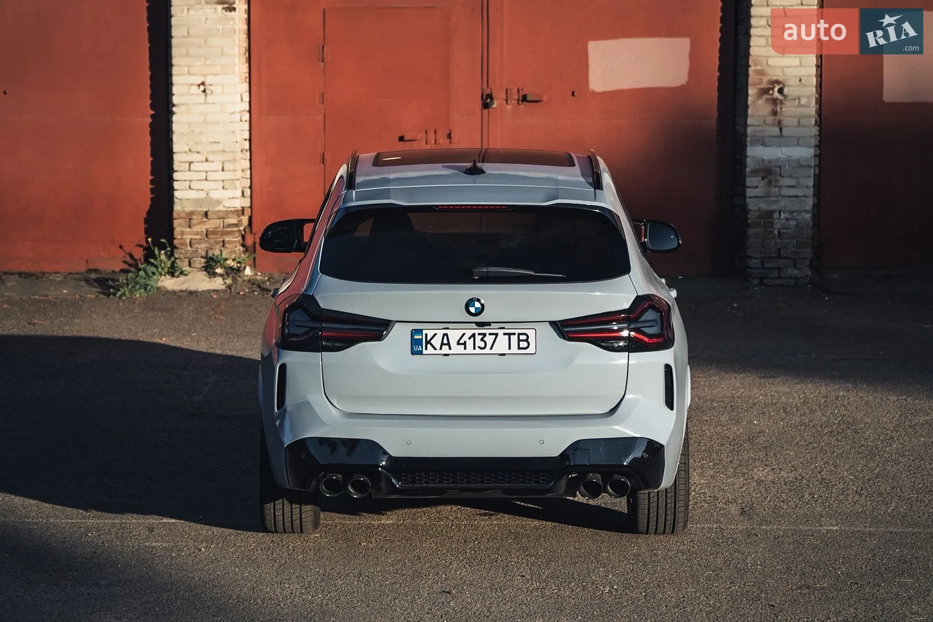 2020 BMW X3 - мініатюра 8