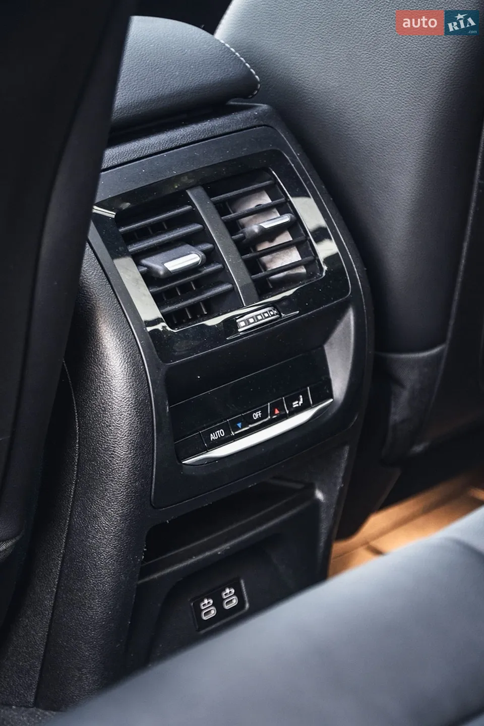 2020 BMW X3 - мініатюра 32
