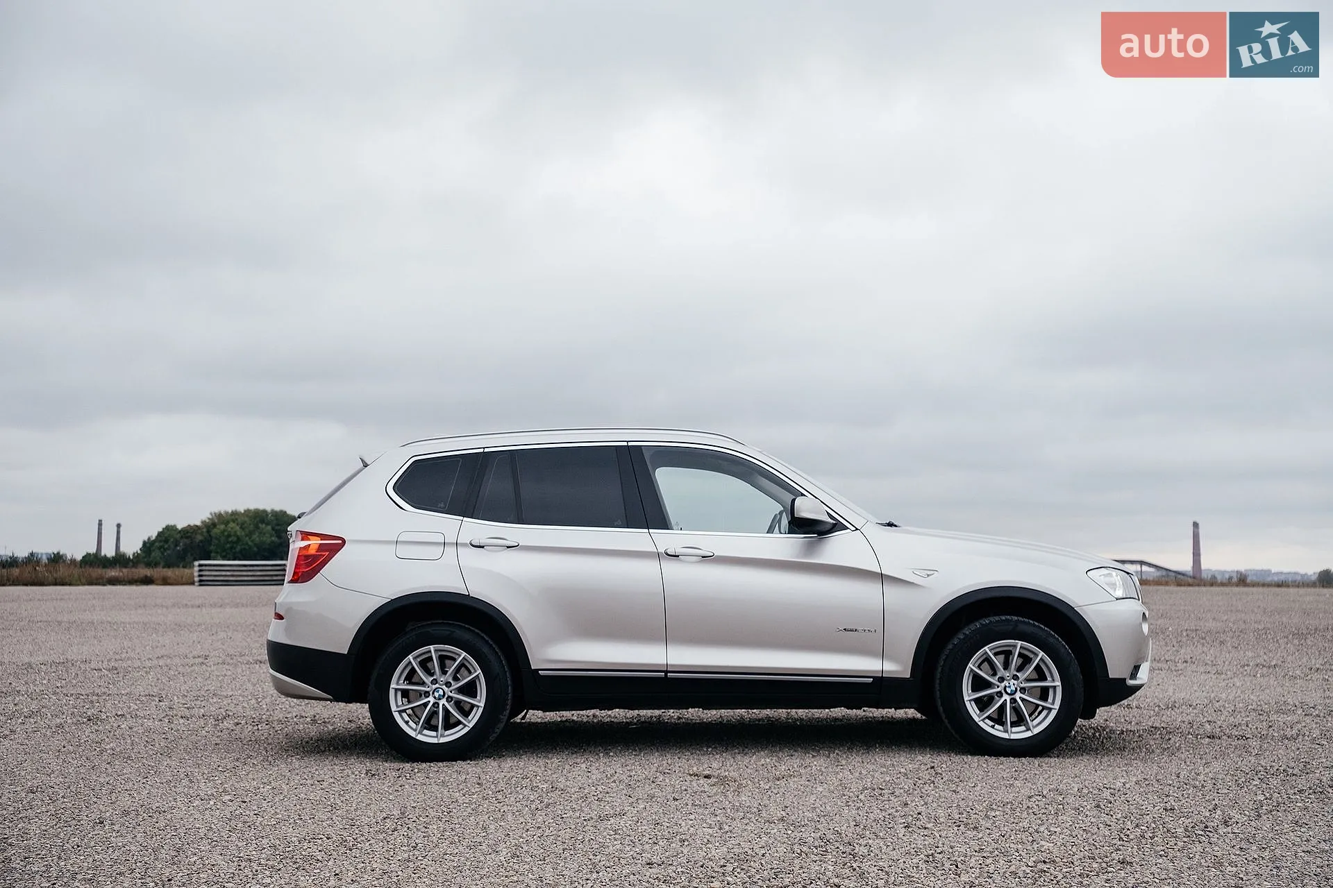 2013 BMW X3 - мініатюра 17