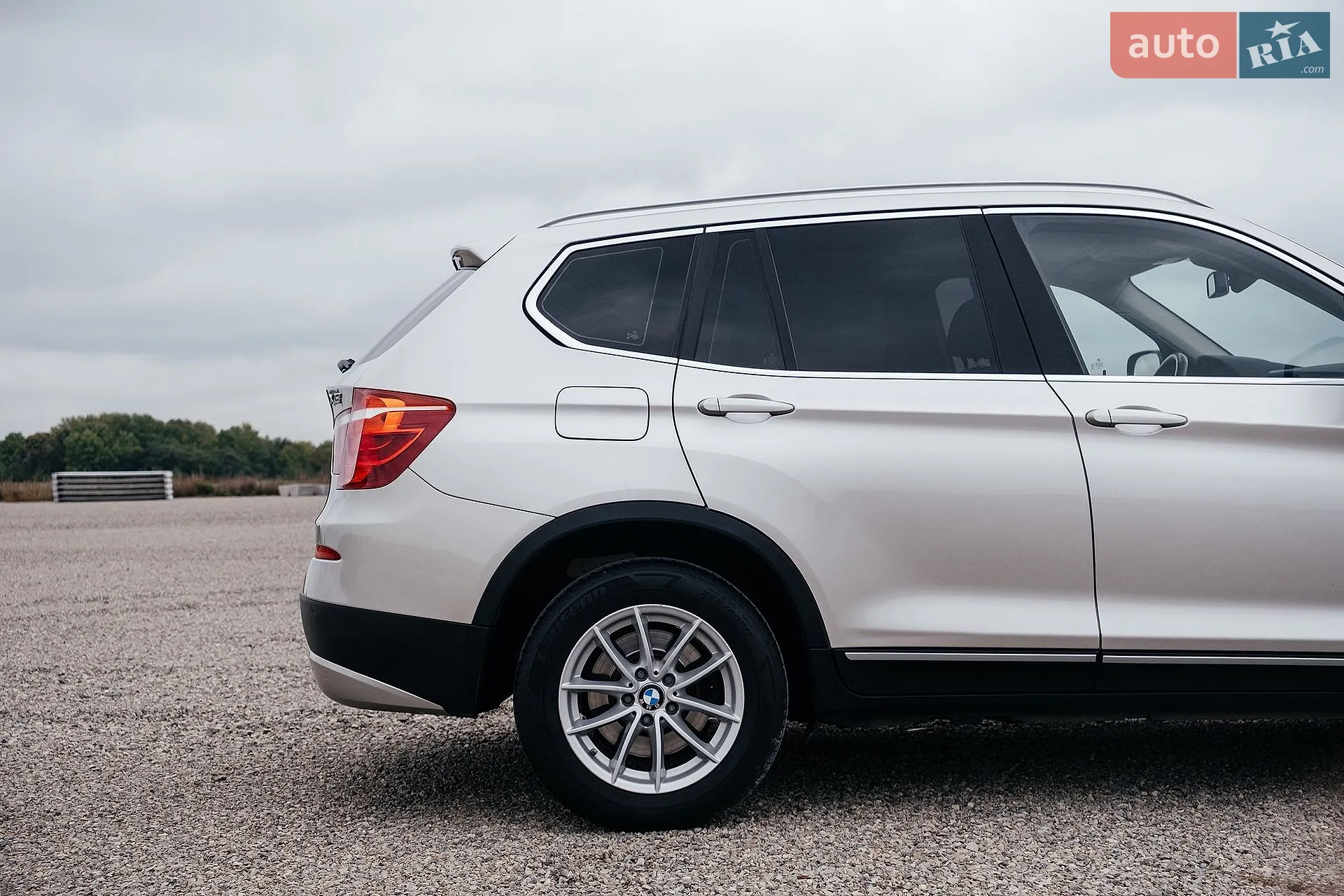 2013 BMW X3 - мініатюра 25
