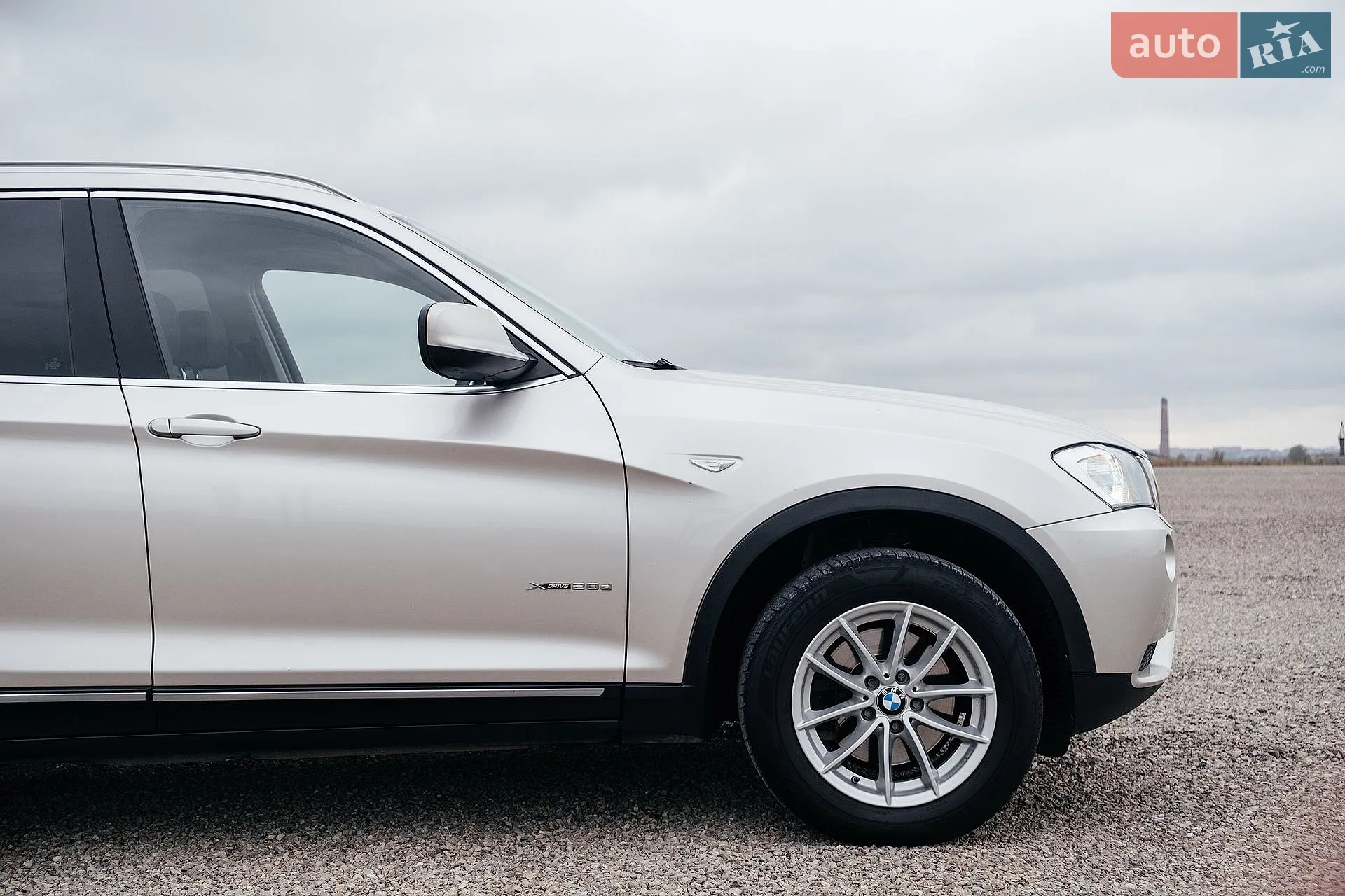 2013 BMW X3 - мініатюра 26