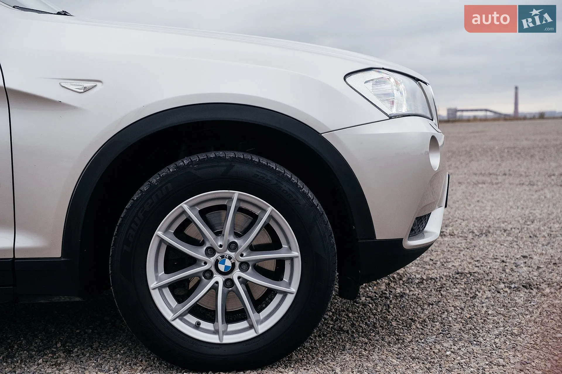 2013 BMW X3 - мініатюра 27